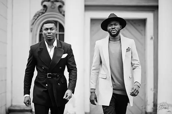 Fashion- und Lifestyle-Fotografie im Freien